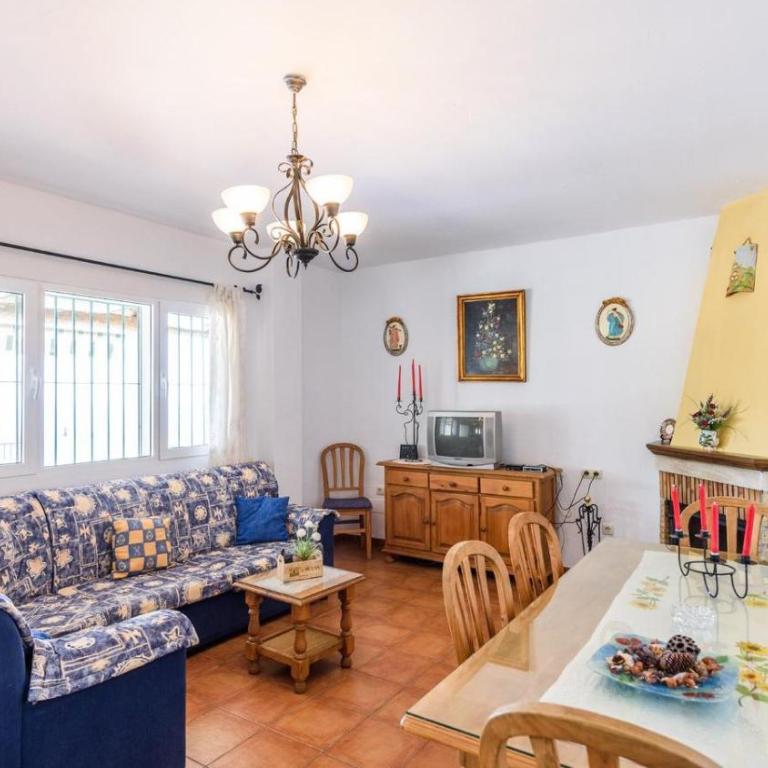 Cortijo Los Naranjos Frigiliana by Ruralidays - Casa de 3 dormitorios - 18