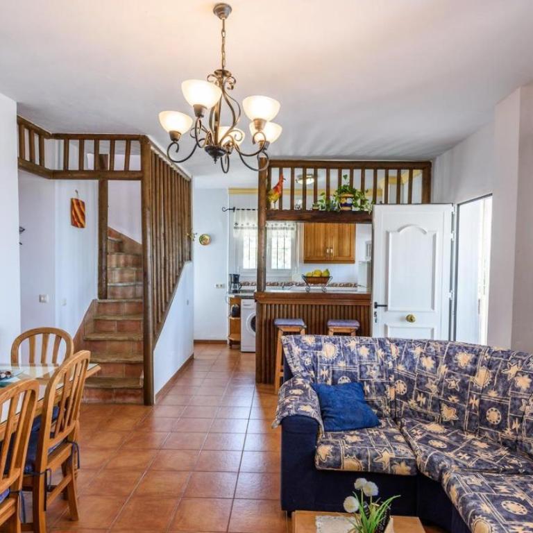 Cortijo Los Naranjos Frigiliana by Ruralidays - Casa de 3 dormitorios - 19