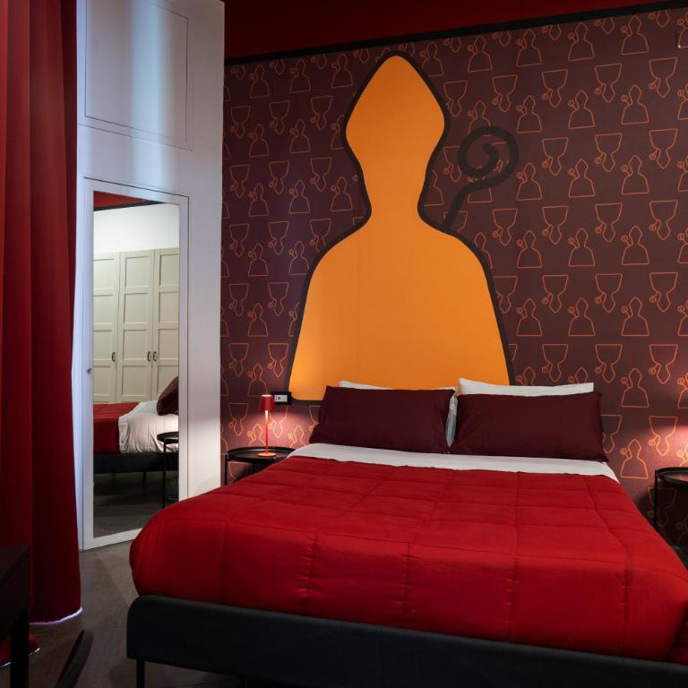 LH 51 Urban Suite - Casa con 1 Camera da Letto - 26