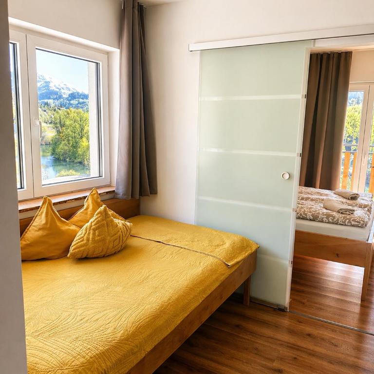 Hotel Lercher - Apartment - 4