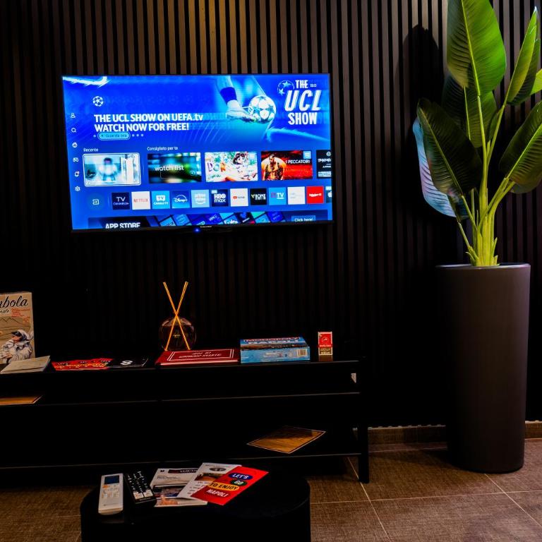 LH 51 Urban Suite - Casa con 1 Camera da Letto - 11