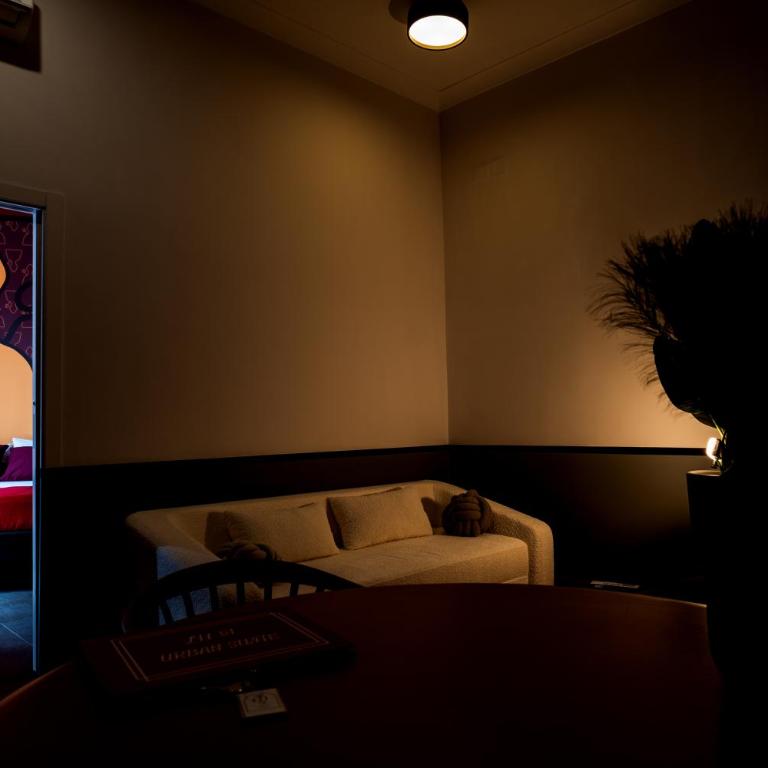 LH 51 Urban Suite - Casa con 1 Camera da Letto - 5