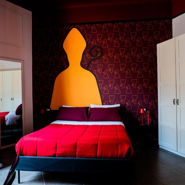LH 51 Urban Suite - Casa con 1 Camera da Letto - 24