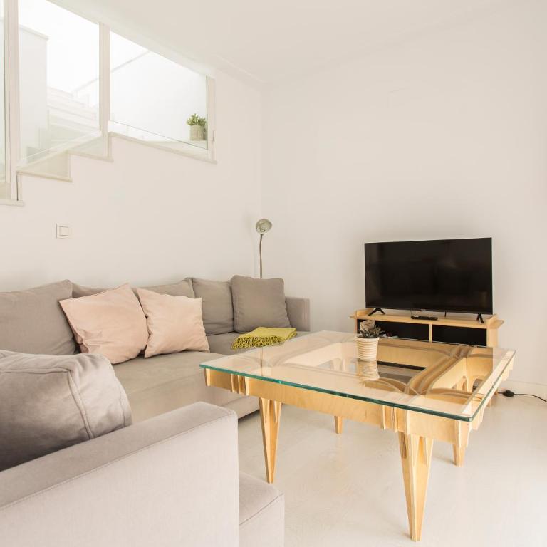 Realejo Horizon por Miwa Studio - Three-Bedroom Apartment - 60