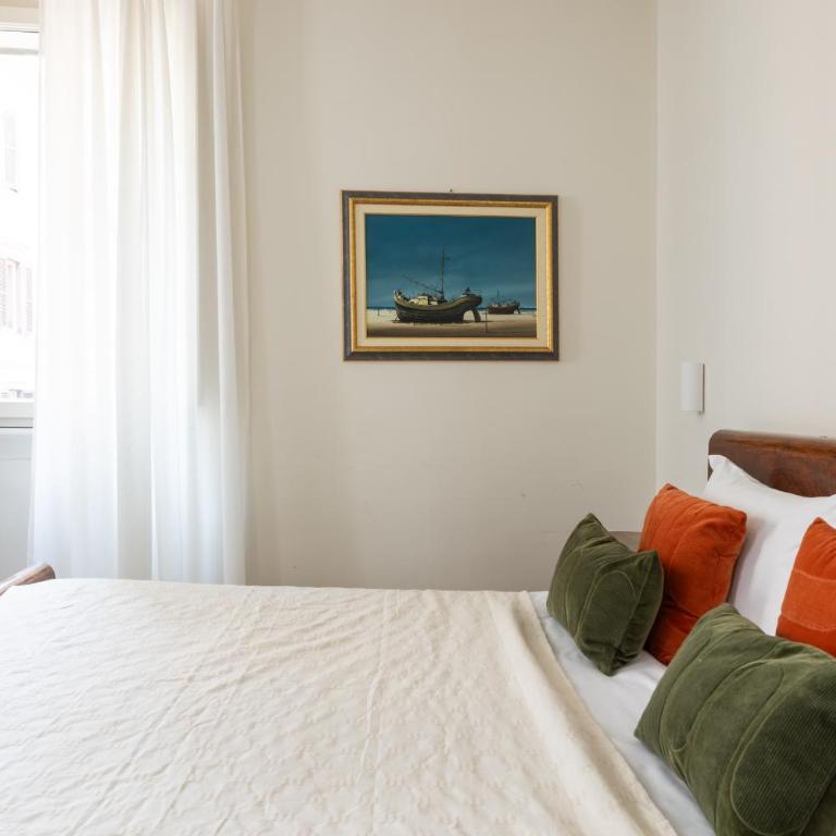 Boutique Apartment Near Piazza di Spagna - Appartamento con 3 Camere da Letto - 35