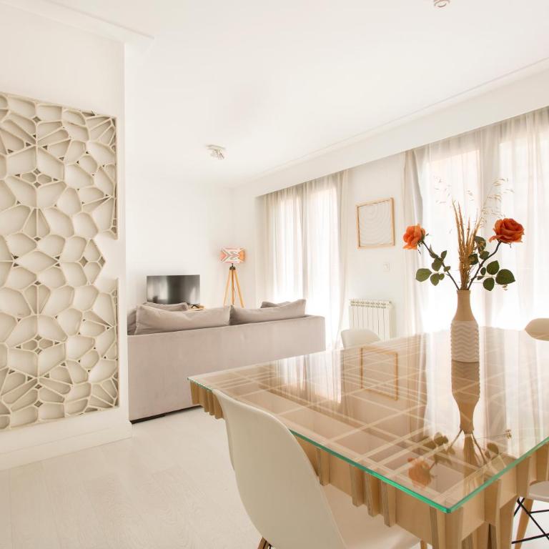 Realejo Horizon por Miwa Studio - Three-Bedroom Apartment - 58