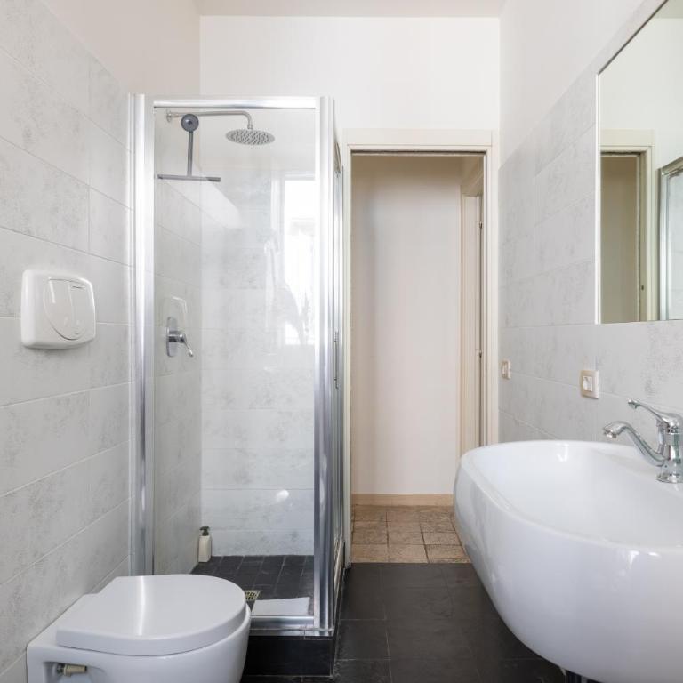 Boutique Apartment Near Piazza di Spagna - Appartamento con 3 Camere da Letto - 39