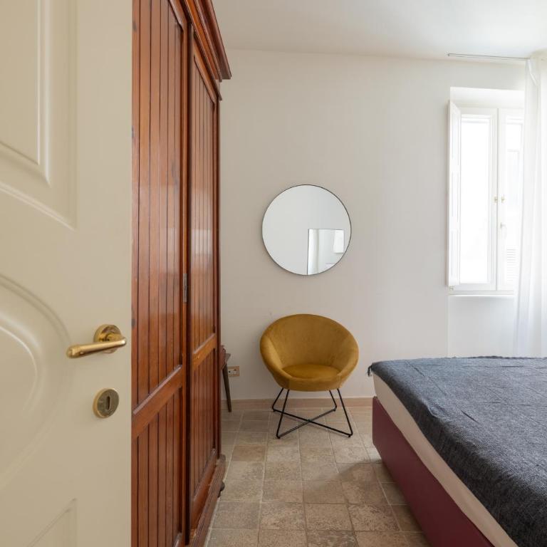Boutique Apartment Near Piazza di Spagna - Appartamento con 3 Camere da Letto - 24
