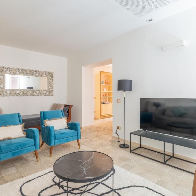 Boutique Apartment Near Piazza di Spagna - Appartamento con 3 Camere da Letto - 10