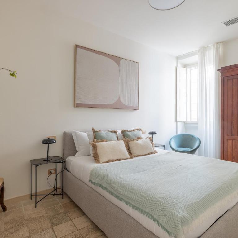Boutique Apartment Near Piazza di Spagna - Appartamento con 3 Camere da Letto - 6