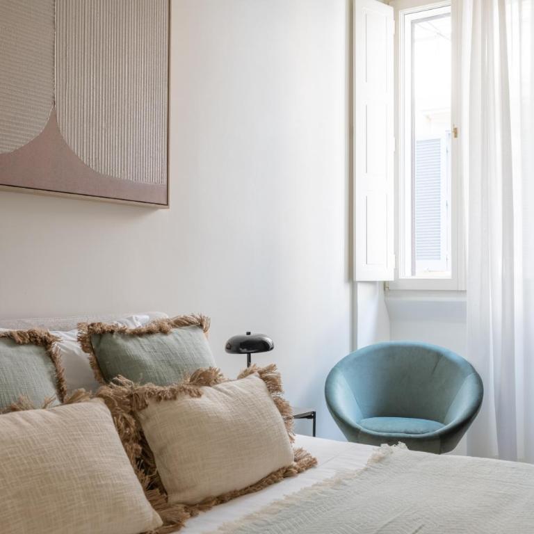 Boutique Apartment Near Piazza di Spagna - Appartamento con 3 Camere da Letto - 18