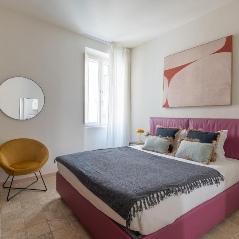 Boutique Apartment Near Piazza di Spagna - Appartamento con 3 Camere da Letto - 20