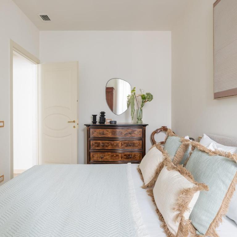 Boutique Apartment Near Piazza di Spagna - Appartamento con 3 Camere da Letto - 19