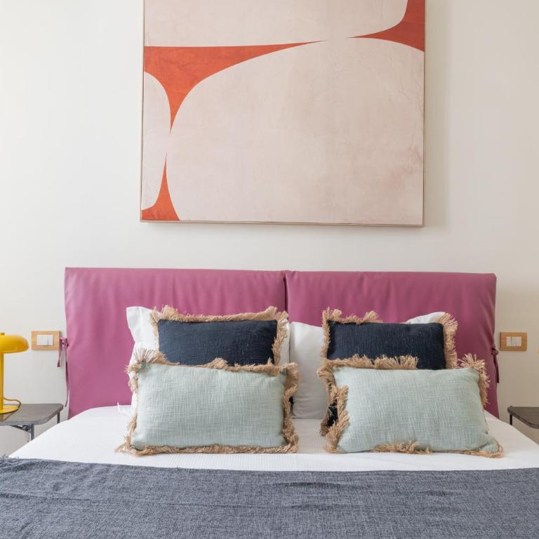 Boutique Apartment Near Piazza di Spagna - Appartamento con 3 Camere da Letto - 21