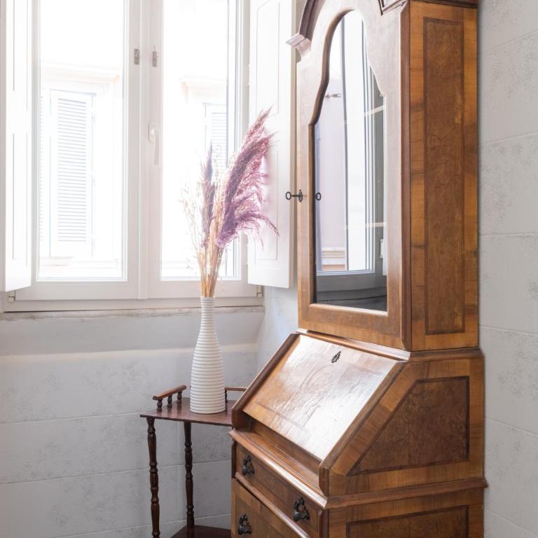 Boutique Apartment Near Piazza di Spagna - Appartamento con 3 Camere da Letto - 38
