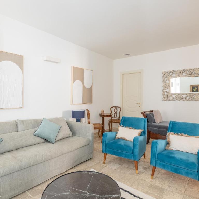 Boutique Apartment Near Piazza di Spagna - Appartamento con 3 Camere da Letto - 2