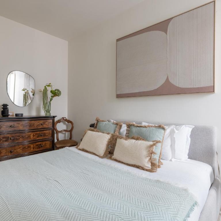 Boutique Apartment Near Piazza di Spagna - Appartamento con 3 Camere da Letto - 16