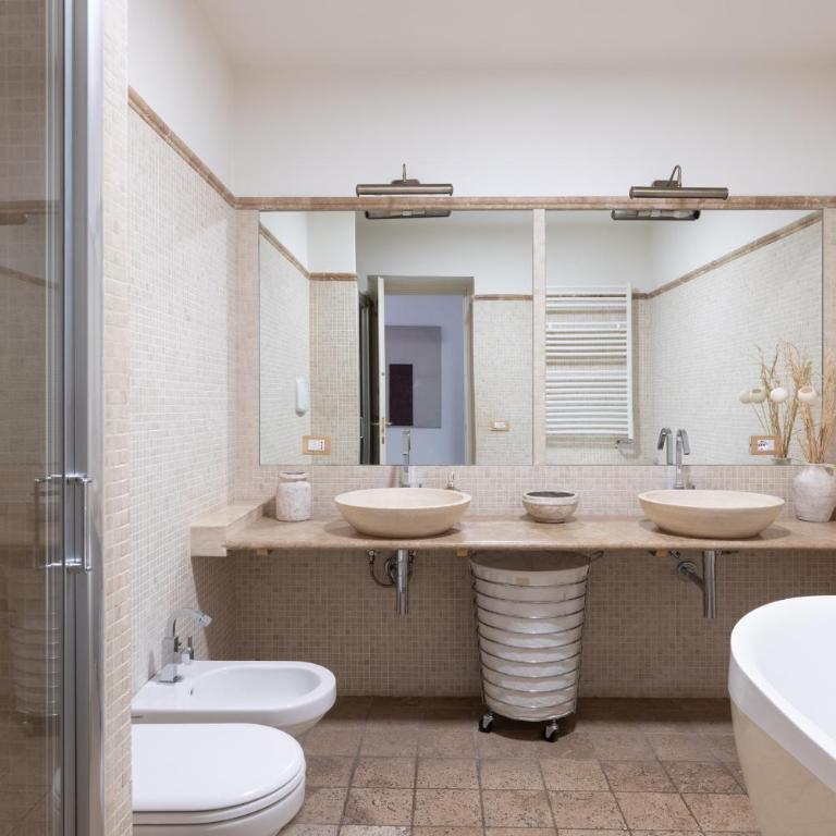 Boutique Apartment Near Piazza di Spagna - Appartamento con 3 Camere da Letto - 26
