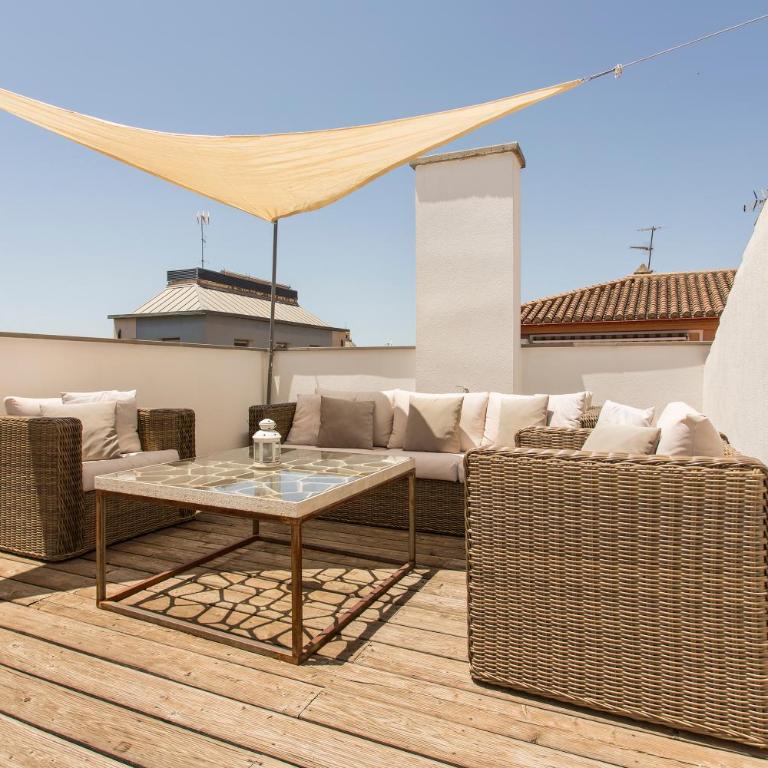 Realejo Horizon por Miwa Studio - Three-Bedroom Apartment - 3