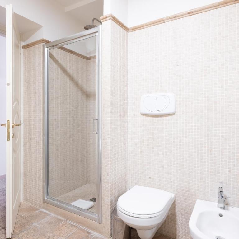 Boutique Apartment Near Piazza di Spagna - Appartamento con 3 Camere da Letto - 30