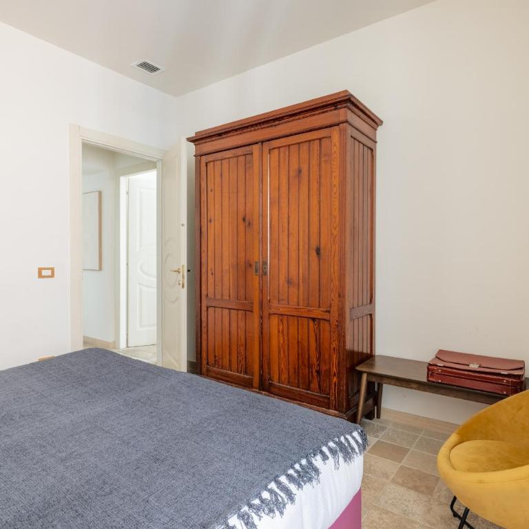 Boutique Apartment Near Piazza di Spagna - Appartamento con 3 Camere da Letto - 23