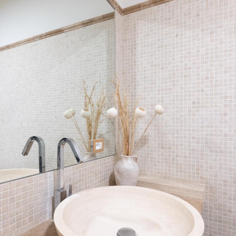 Boutique Apartment Near Piazza di Spagna - Appartamento con 3 Camere da Letto - 27