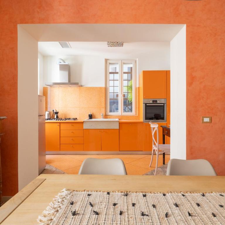 Boutique Apartment Near Piazza di Spagna - Appartamento con 3 Camere da Letto - 5