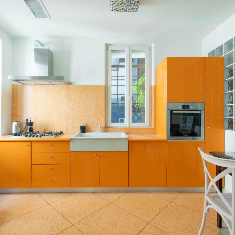 Boutique Apartment Near Piazza di Spagna - Appartamento con 3 Camere da Letto - 41