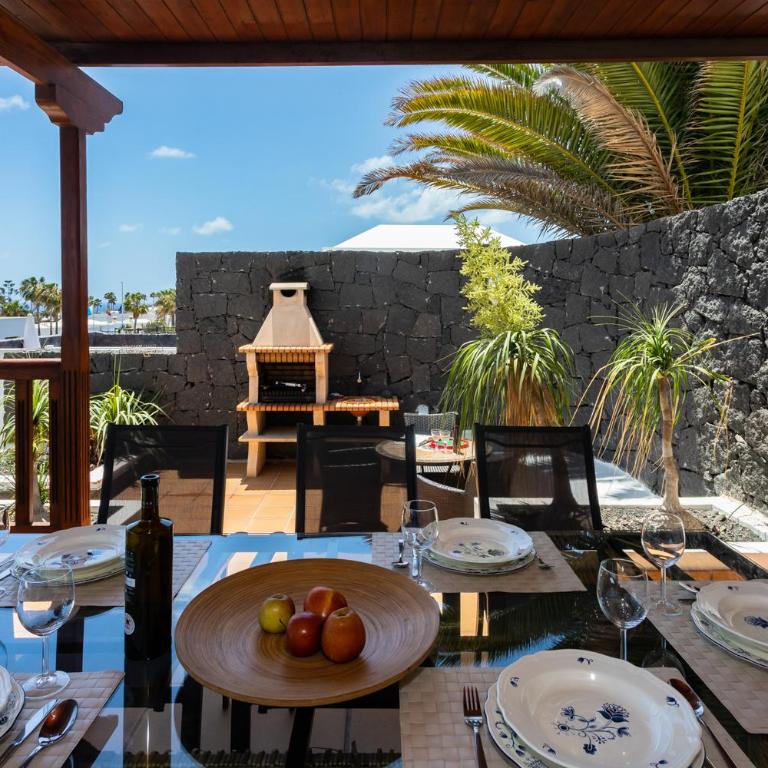 Villa MATIAS by Villitas - Villa - 4