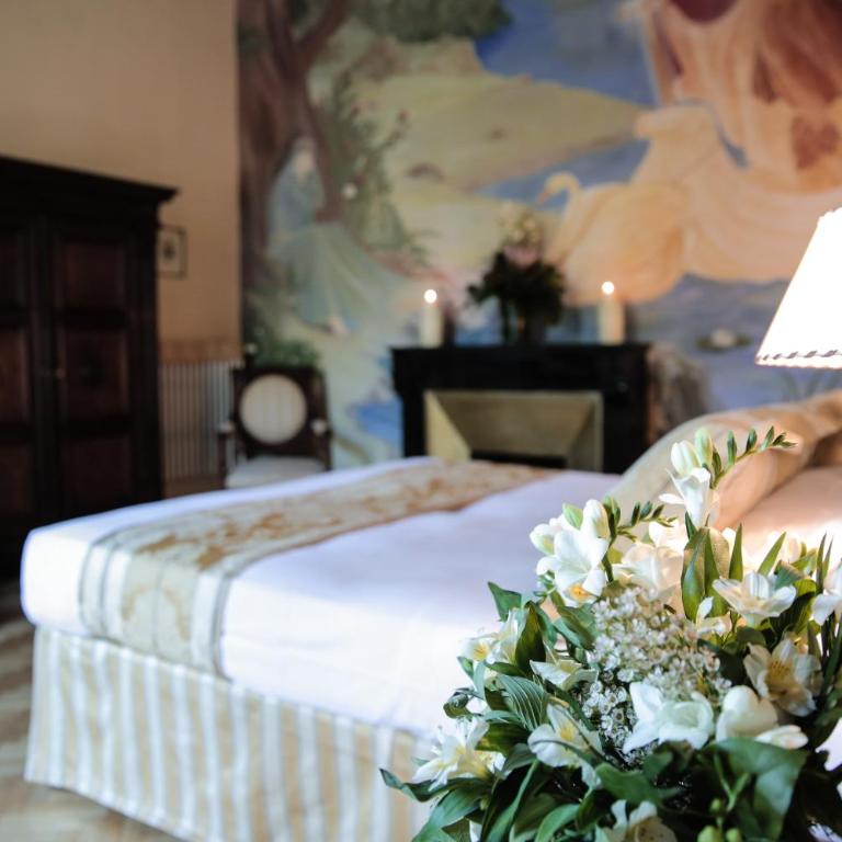 Hotel Villa Liana - Camera Matrimoniale Deluxe - 3