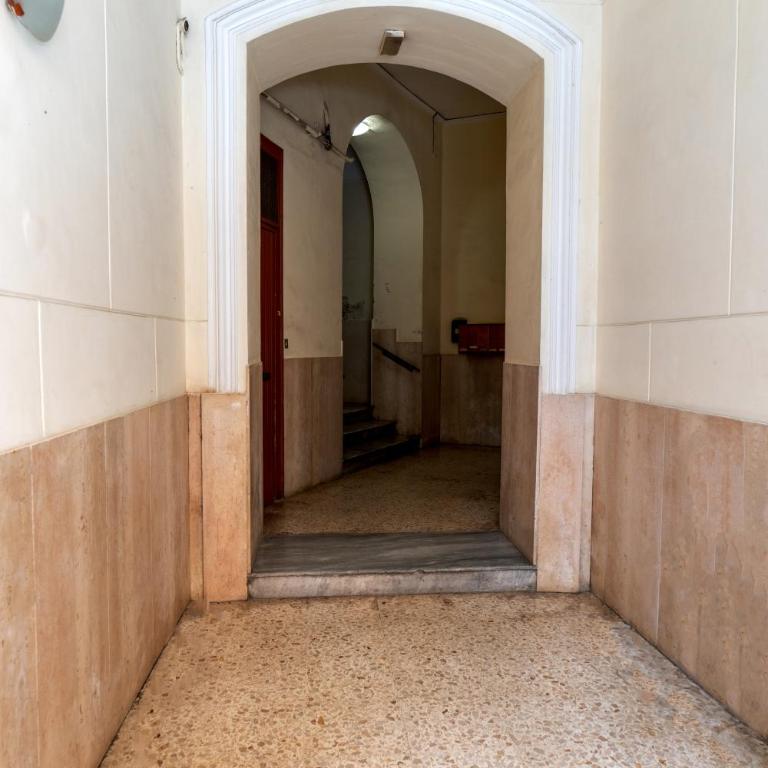 LH 51 Urban Suite - Casa con 1 Camera da Letto - 34