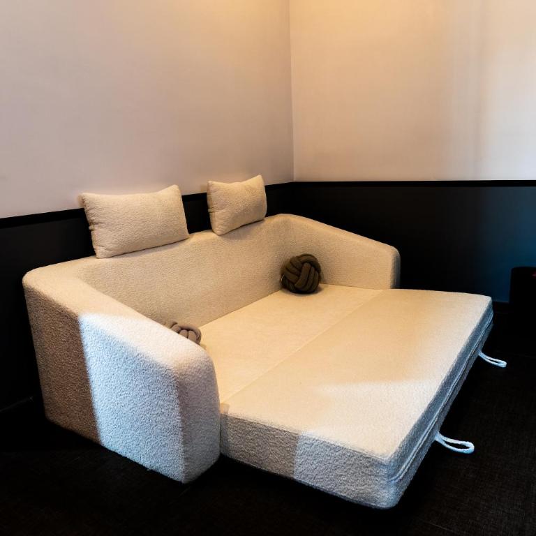 LH 51 Urban Suite - Casa con 1 Camera da Letto - 10