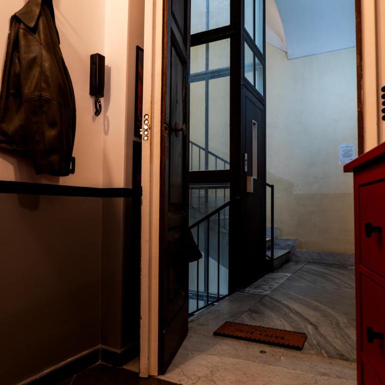 LH 51 Urban Suite - Casa con 1 Camera da Letto - 33