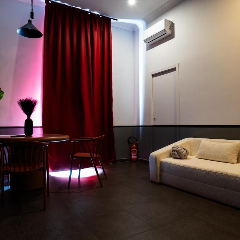 LH 51 Urban Suite - Casa con 1 Camera da Letto - 13