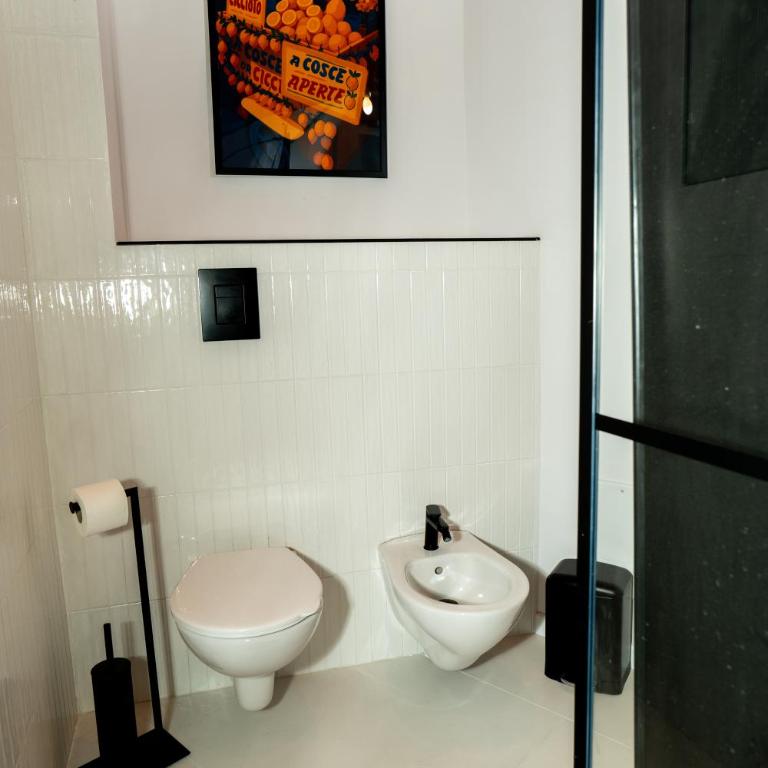 LH 51 Urban Suite - Casa con 1 Camera da Letto - 23