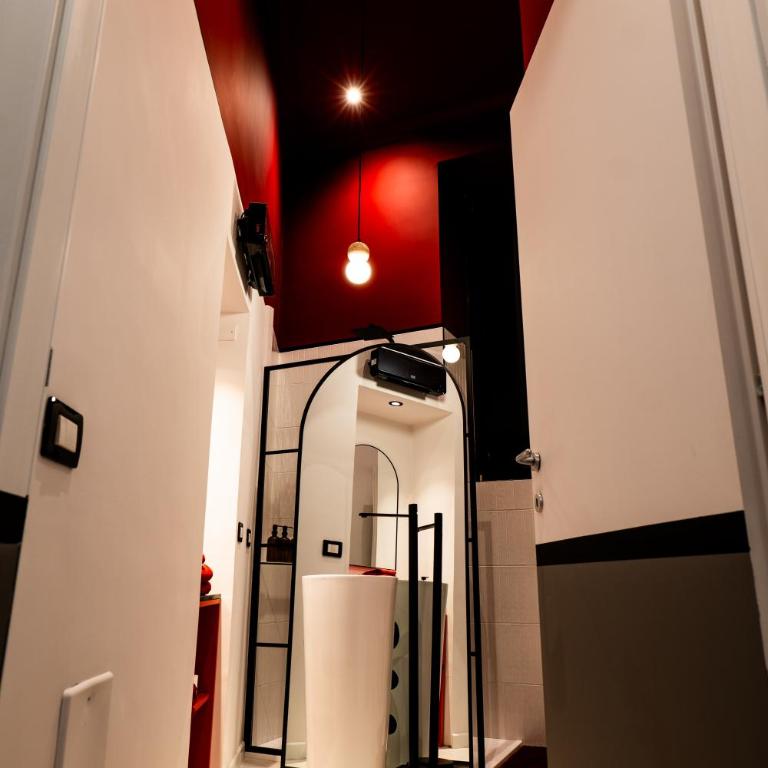 LH 51 Urban Suite - Casa con 1 Camera da Letto - 18