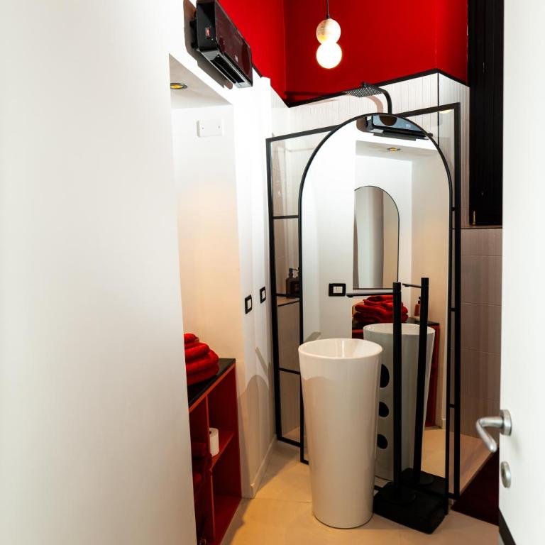 LH 51 Urban Suite - Casa con 1 Camera da Letto - 19