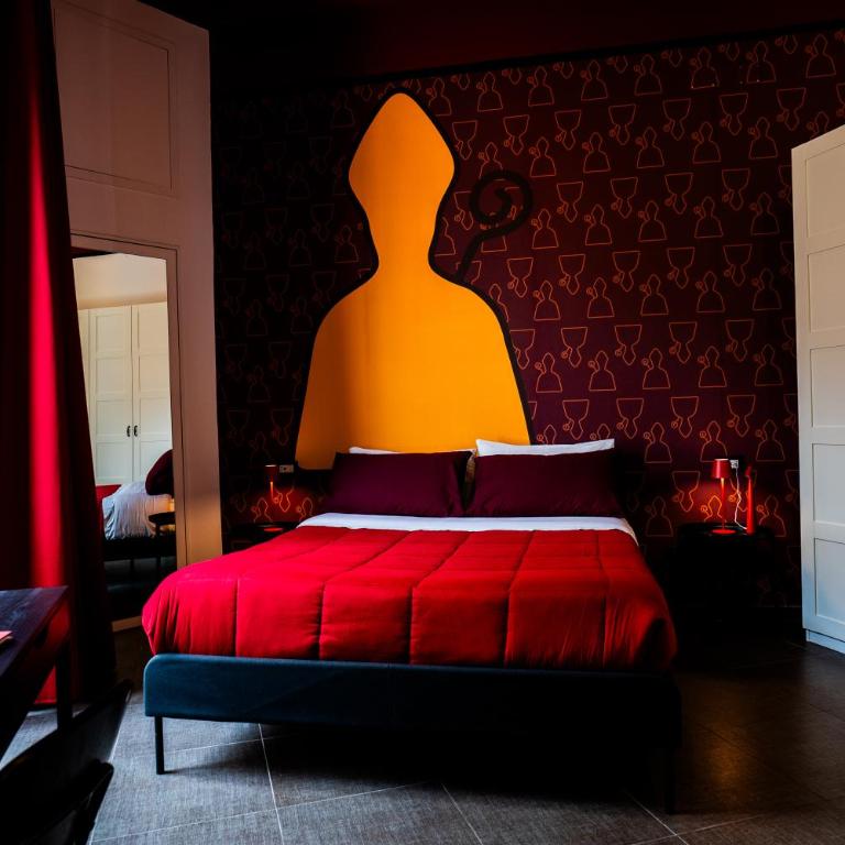 LH 51 Urban Suite - Casa con 1 Camera da Letto - 32