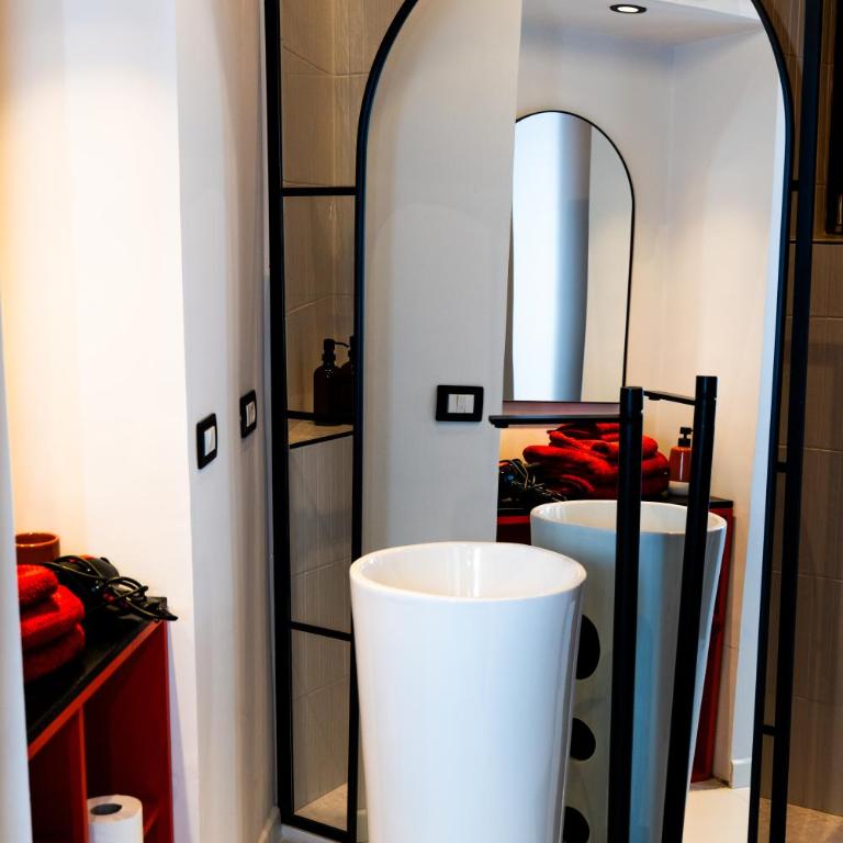 LH 51 Urban Suite - Casa con 1 Camera da Letto - 21