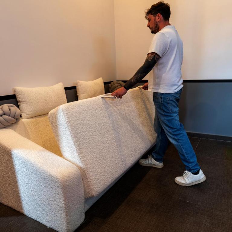 LH 51 Urban Suite - Casa con 1 Camera da Letto - 9