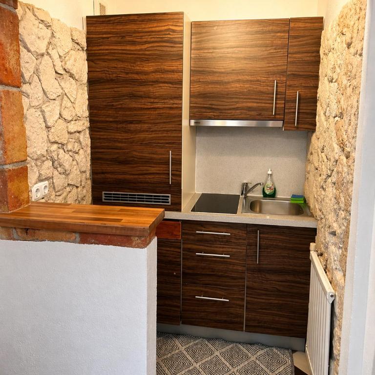 Gästezimmer Lercher - Apartment mit 2 Schlafzimmern - 3
