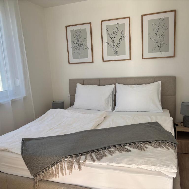 Am Heimgarten - Apartment mit 2 Schlafzimmern - 6