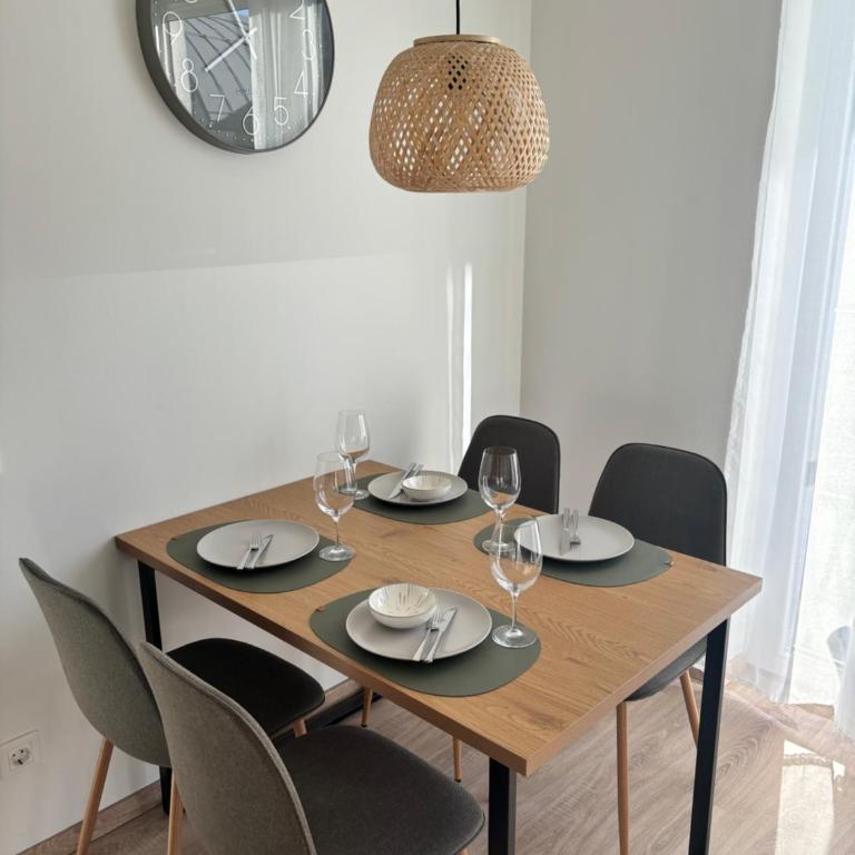 Am Heimgarten - Apartment mit 2 Schlafzimmern - 5
