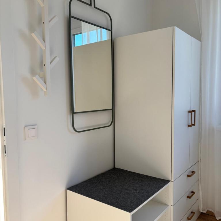 Am Heimgarten - Apartment mit 2 Schlafzimmern - 11