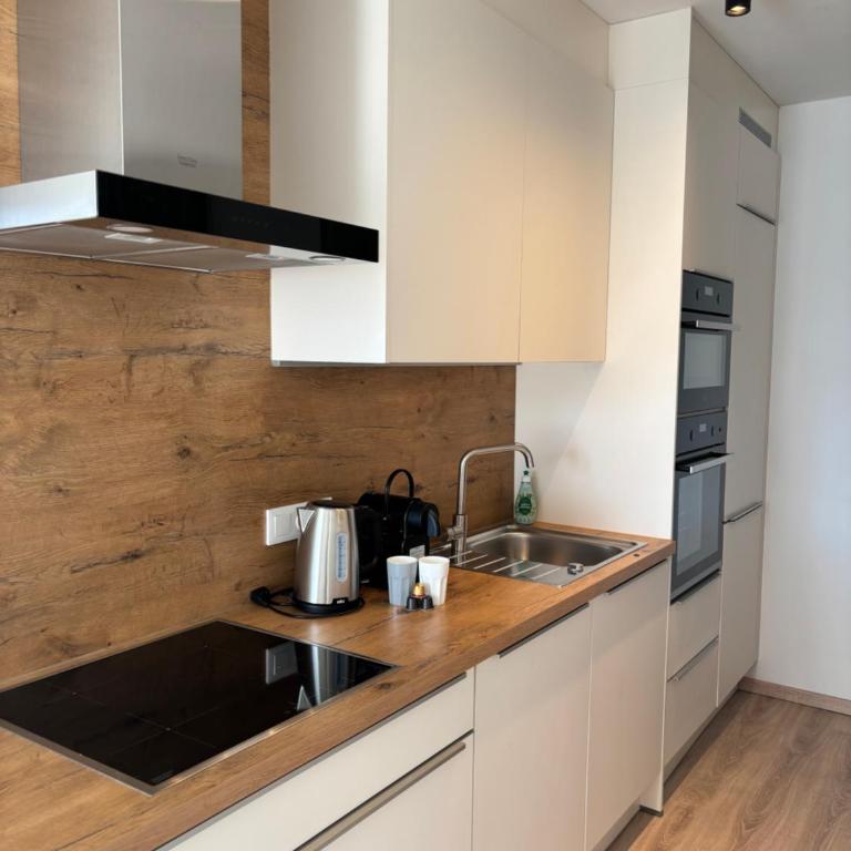 Am Heimgarten - Apartment mit 2 Schlafzimmern - 13