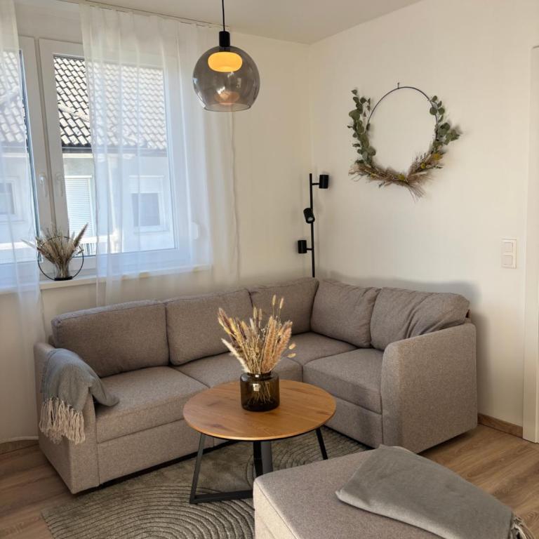 Am Heimgarten - Apartment mit 2 Schlafzimmern - 2