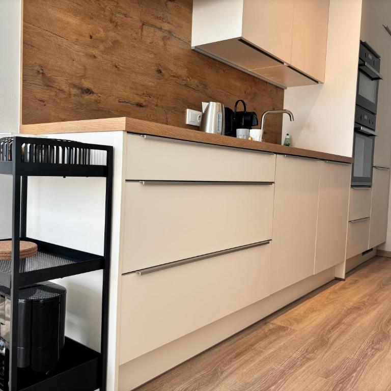 Am Heimgarten - Apartment mit 2 Schlafzimmern - 12