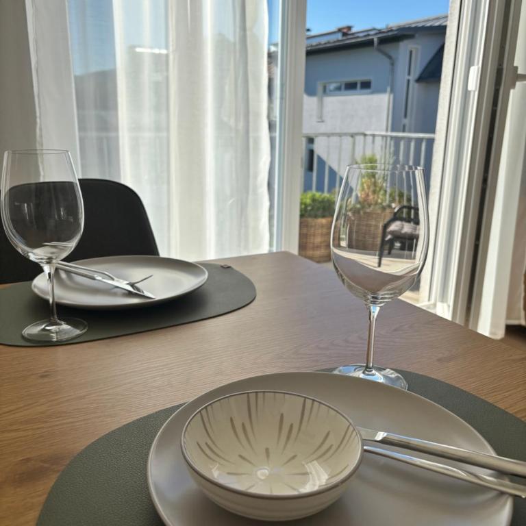 Am Heimgarten - Apartment mit 2 Schlafzimmern - 4