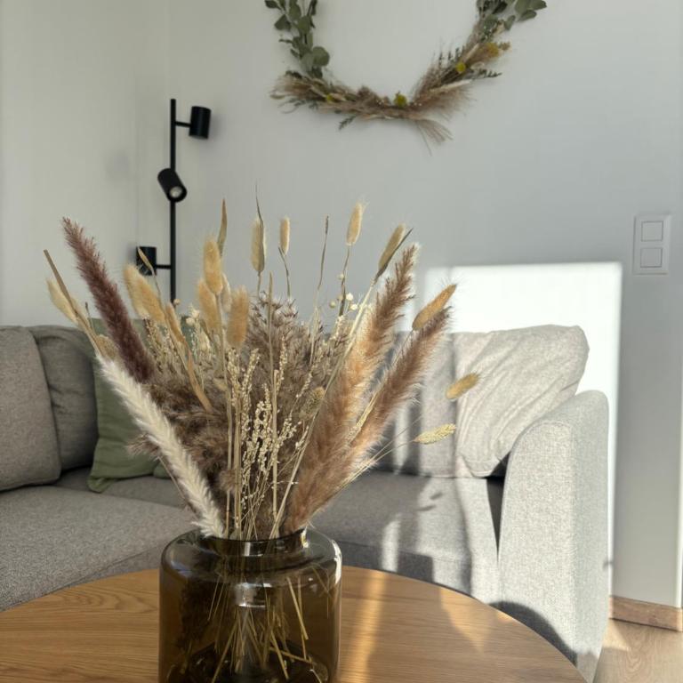 Am Heimgarten - Apartment mit 2 Schlafzimmern - 1