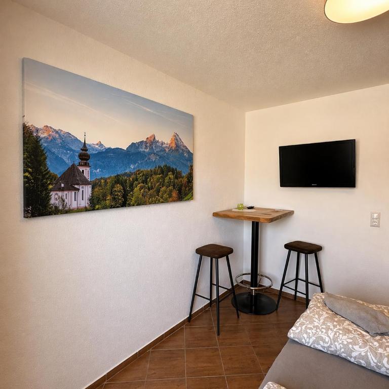 Gästezimmer Lercher - Budget Doppelzimmer - 1